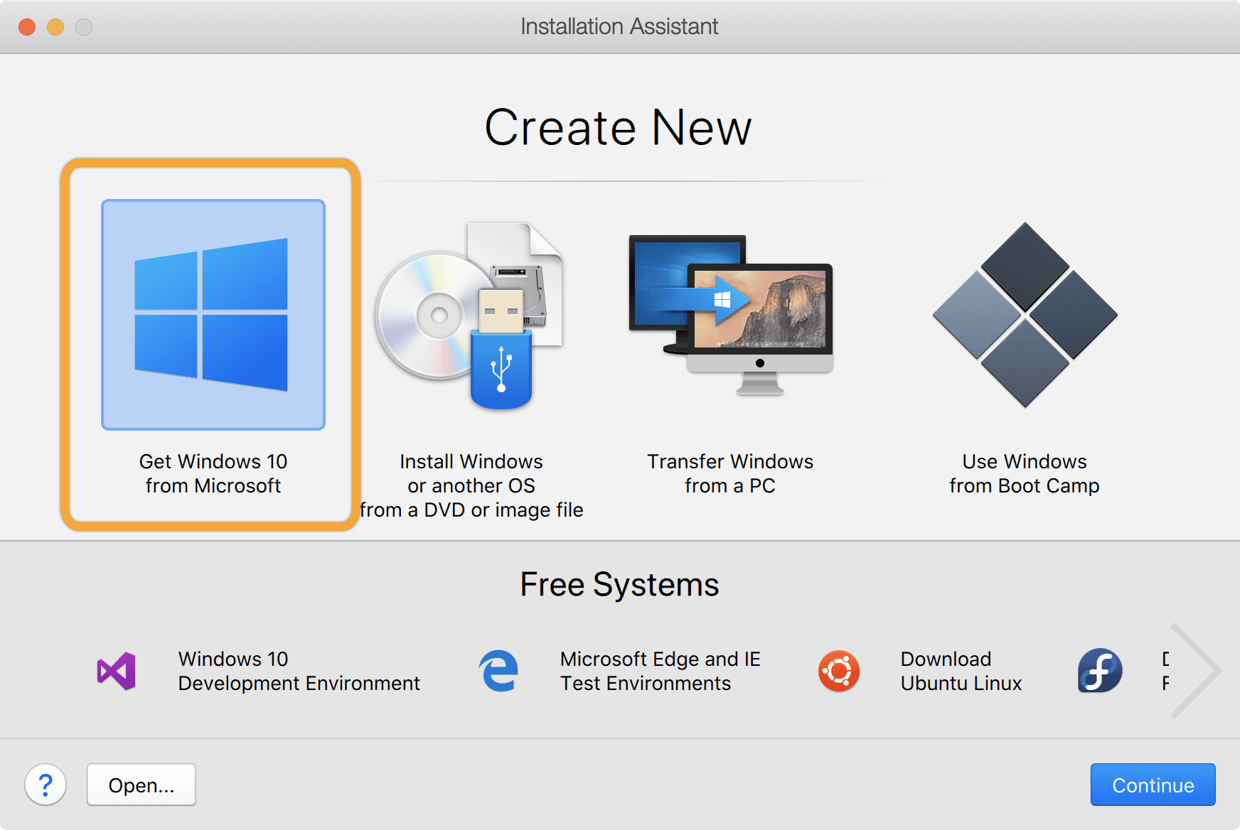 Parallel For Mac Install
